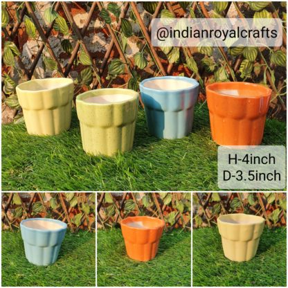 indian royal crafts planters ceramic pots for plants indoor planters ceramic pots manufacturer brahmz planters flower pots